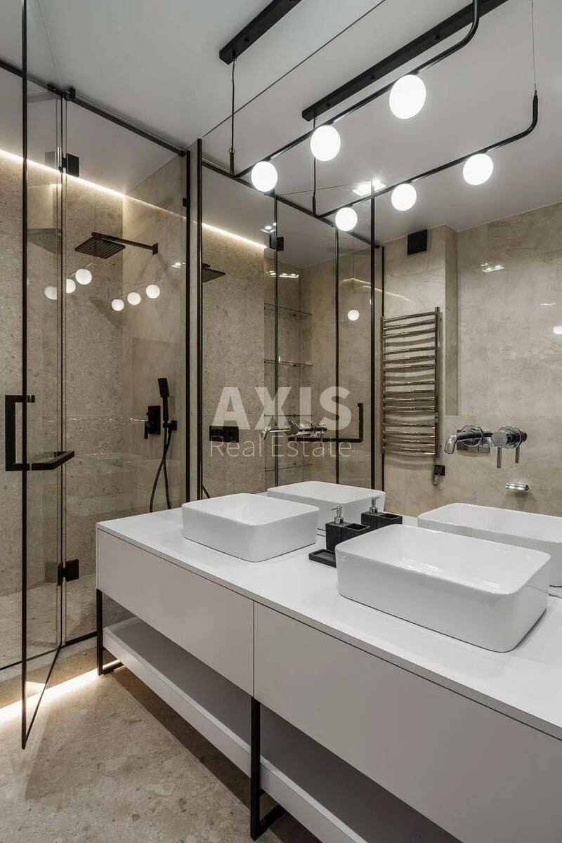 3k apartment vul. Antonovycha 44598329