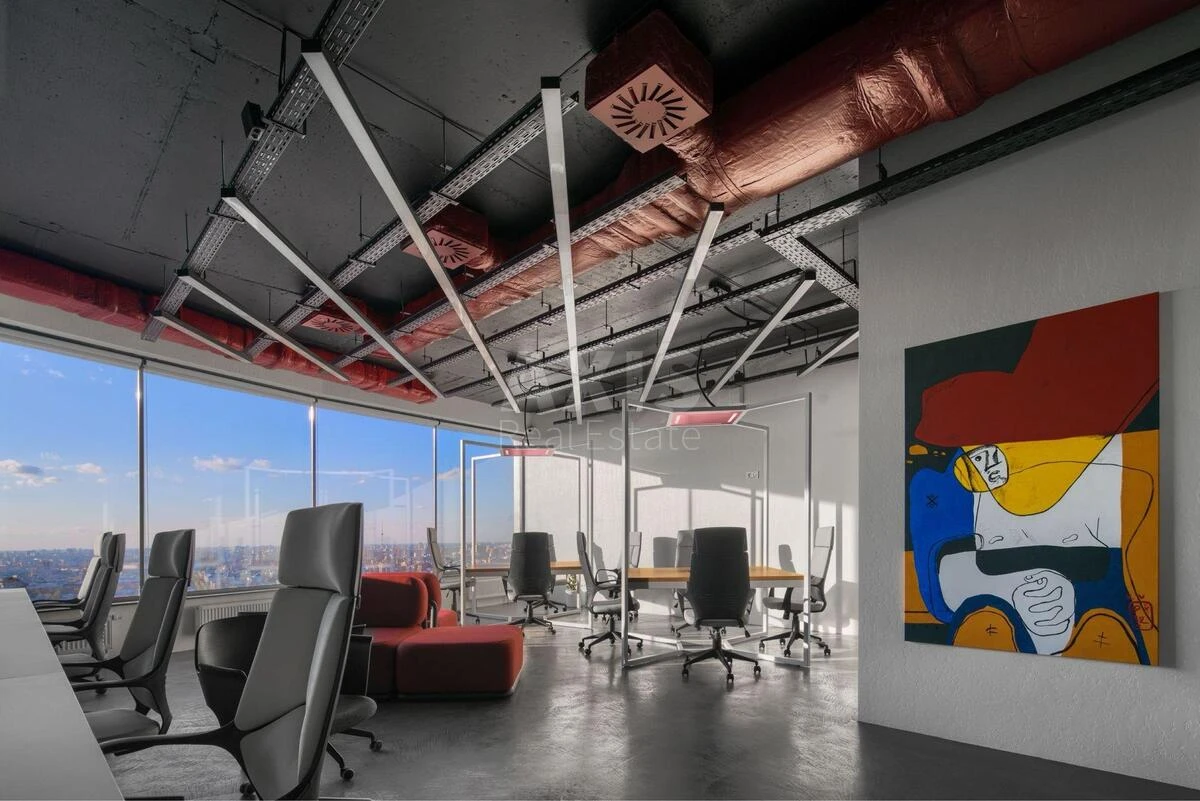 Офис спуск Кловский 7, 260м26500315