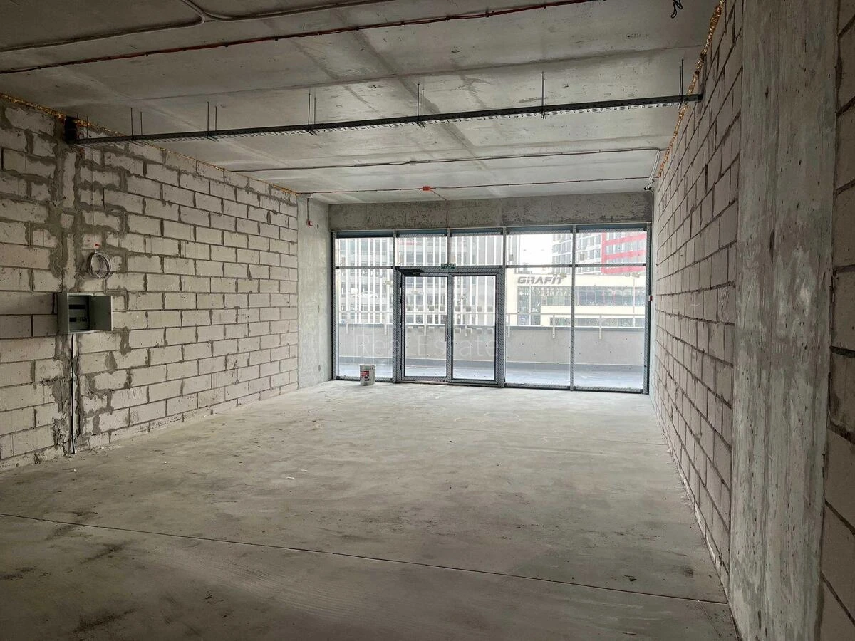 Объект торговли ул. Александра Олеся 8А, 70м2682943