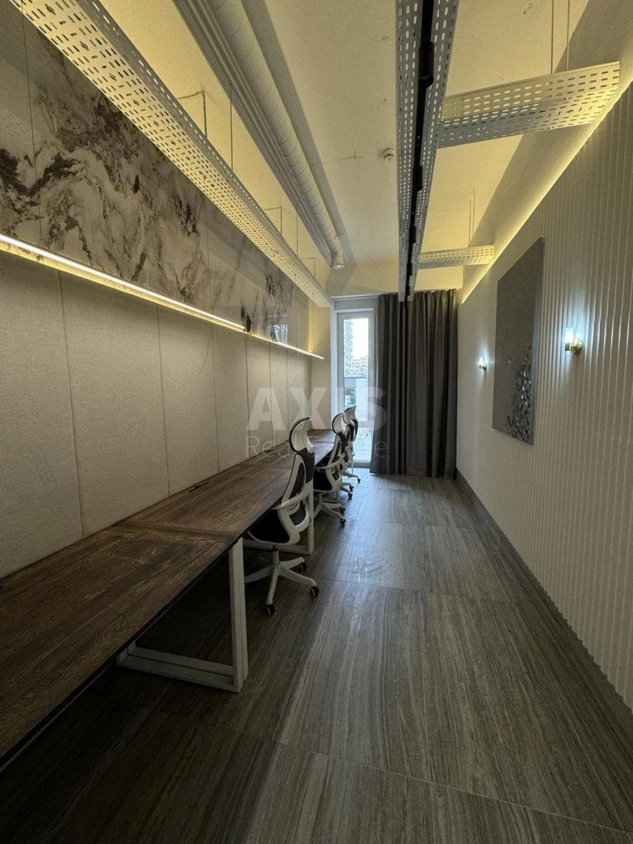 Офис ул. Бульварно-Кудрявская 15А, 202м2579786