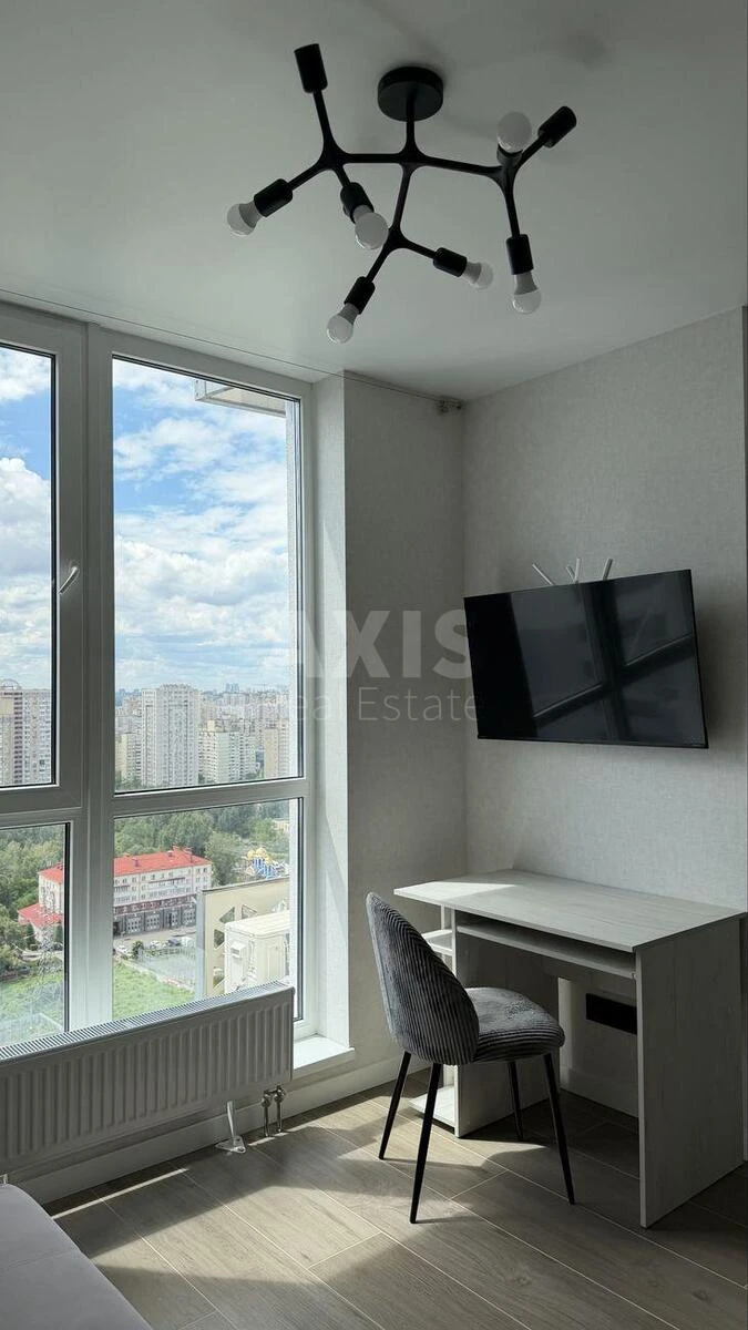1k apartment vul. Revuc'kogo 40697648