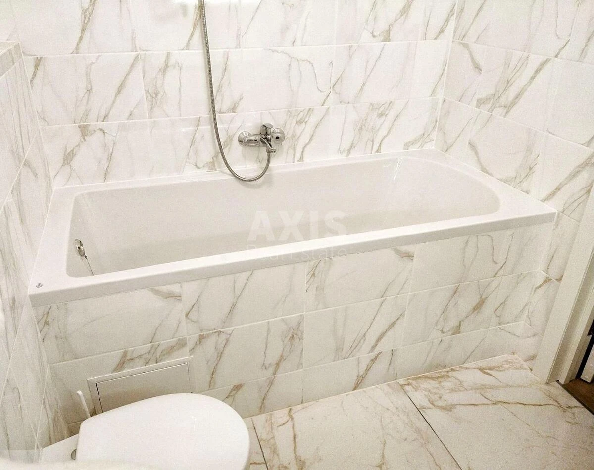 2k apartment vul. Dmytrivs'ka 607026914