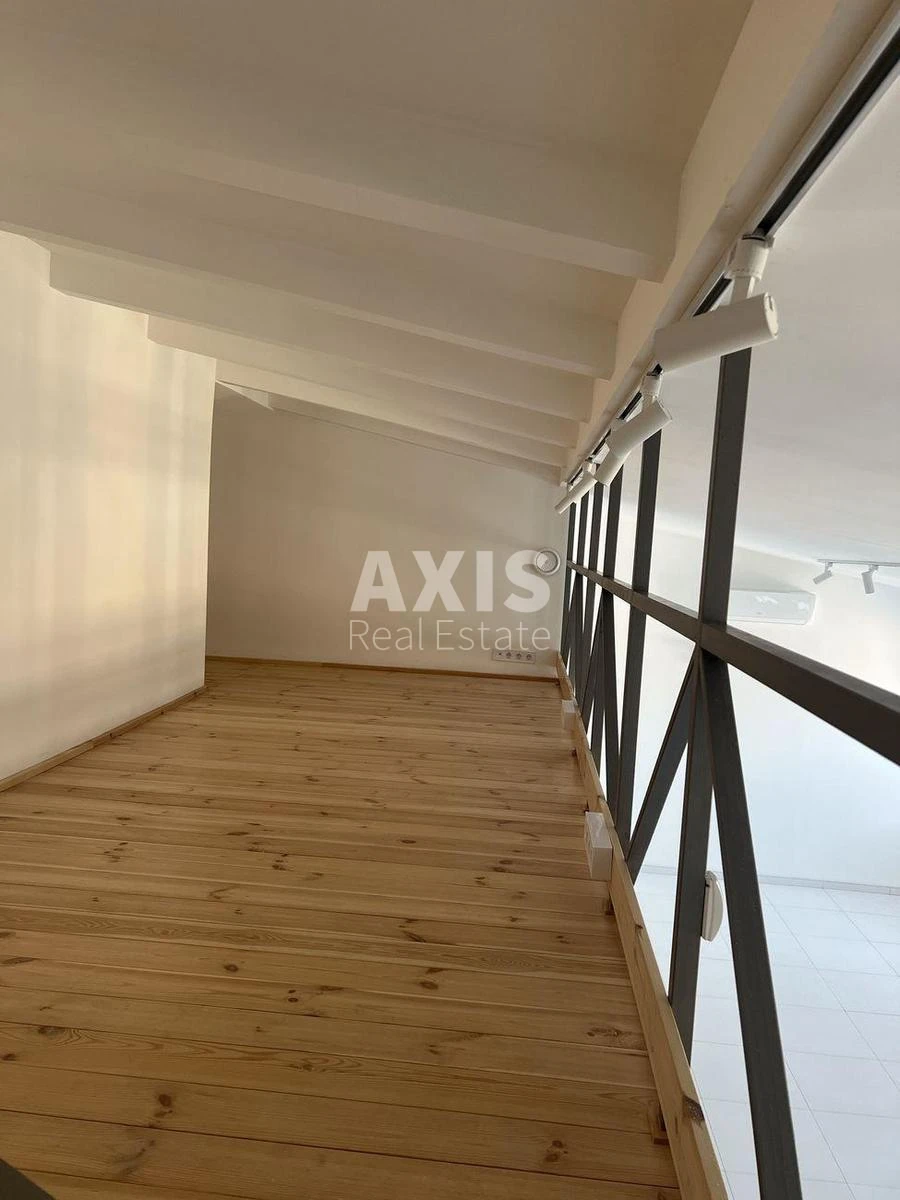 Office vul. Turivs'ka 9, 120m2416720