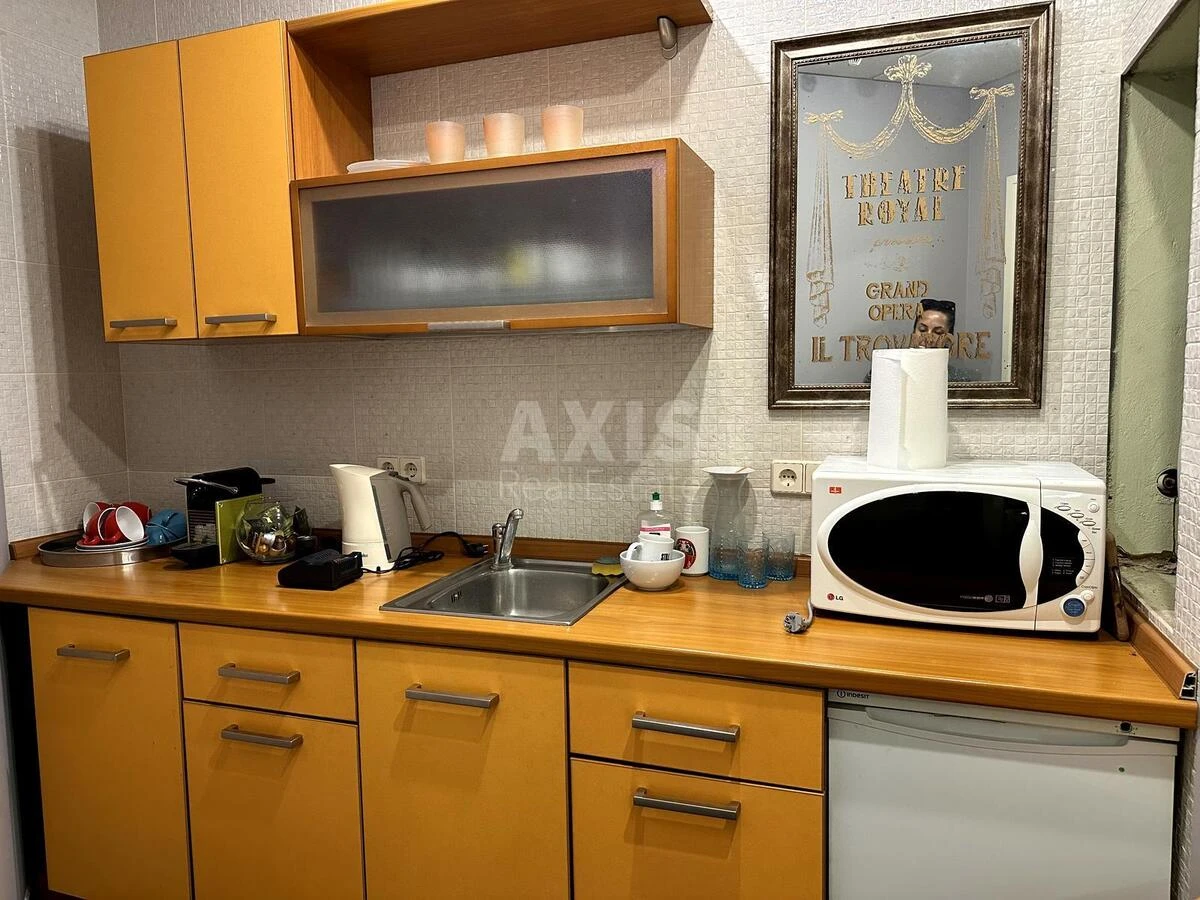 Office vul. Mykil's'ko-Botanichna 15/17, 100m2635964