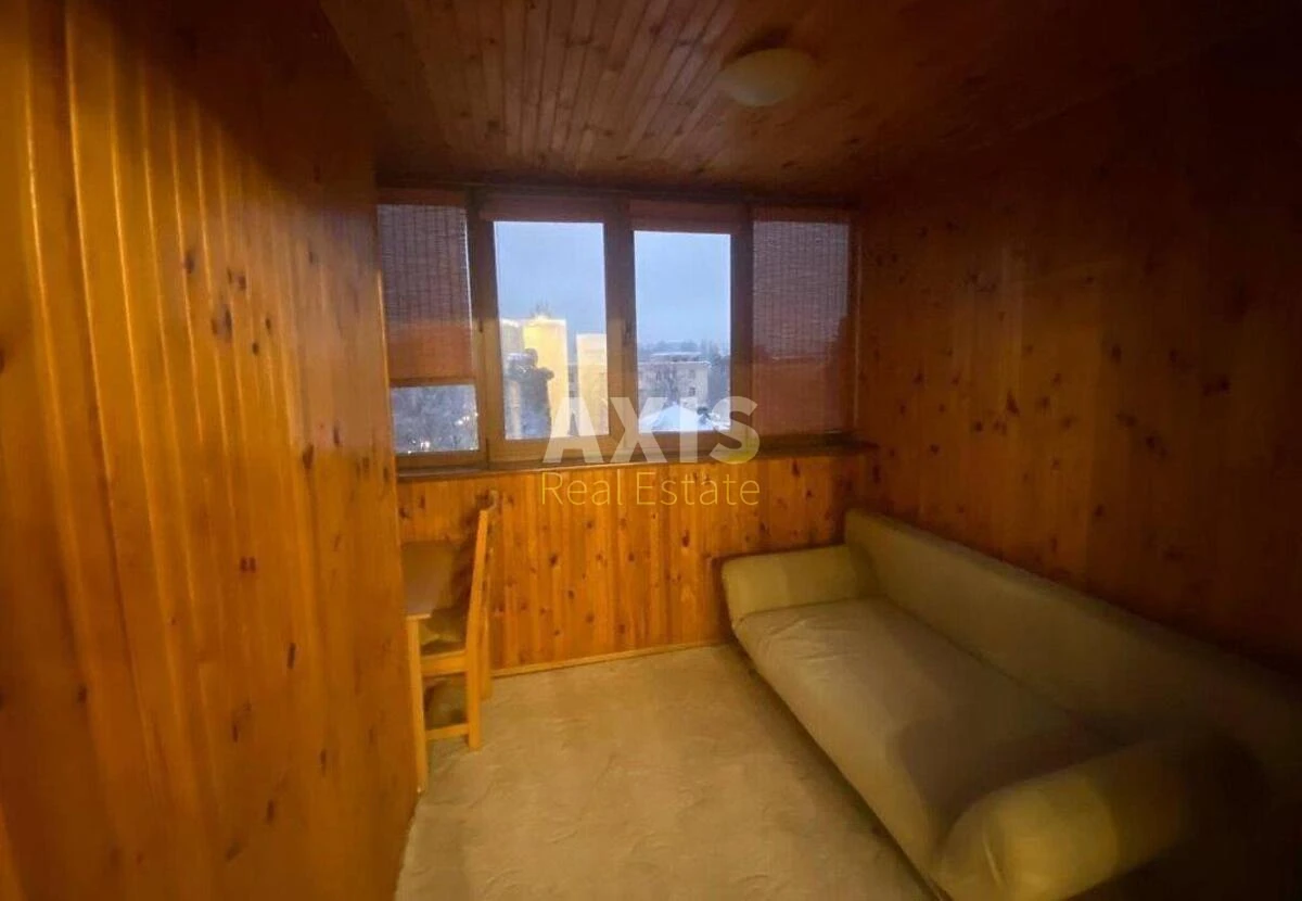 1k apartment vul. Vasyl'kivs'ka 18497473
