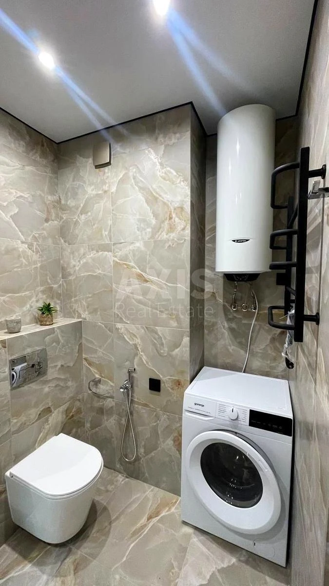 1k apartment vul. Rodyny Kristeriv 20636304