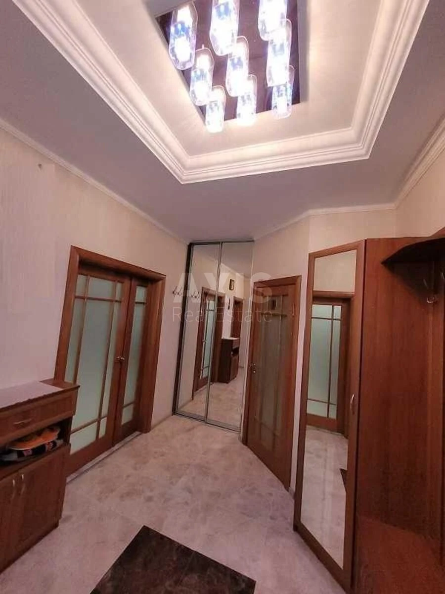 3k apartment vul. Bilorus'ka 37179417