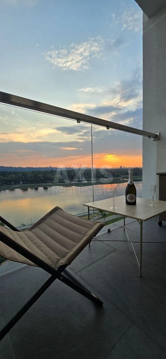 1k apartment vul. Mykil's'ko-Slobids'ka 11702895