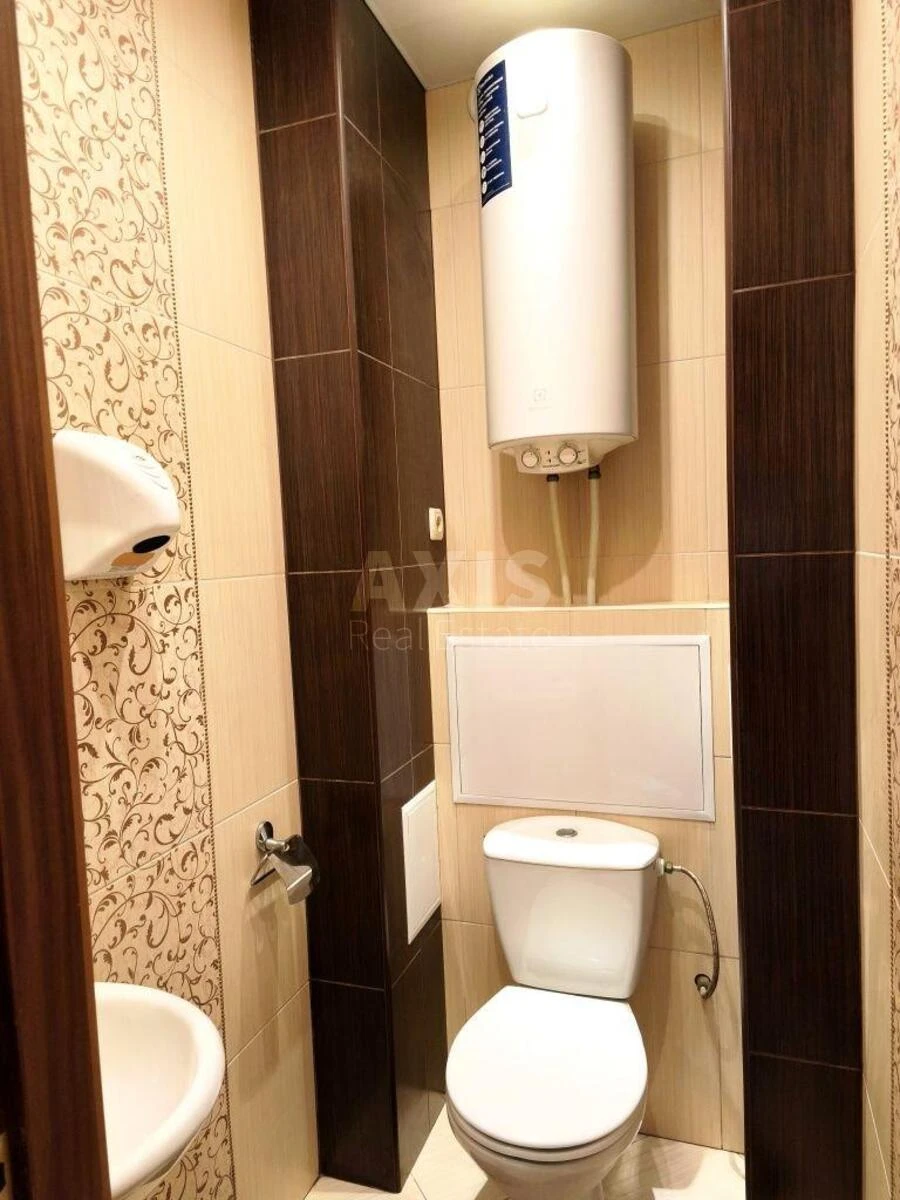 2k apartment vul. Vashhenka Grygorija 36557210