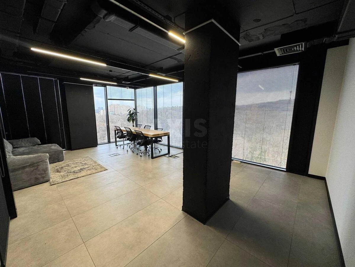 Office vul. Krasylivs'ka 6, 417m2671402