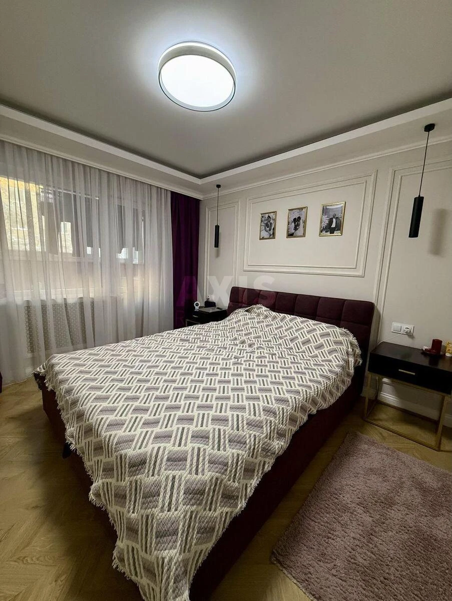 2k apartment vul. Sosninyh Sim'i' 8641863