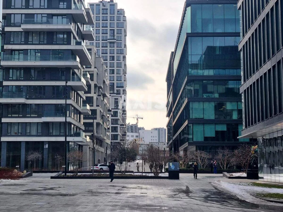 2k apartment vul. Gareta Dzhonsa 86692218