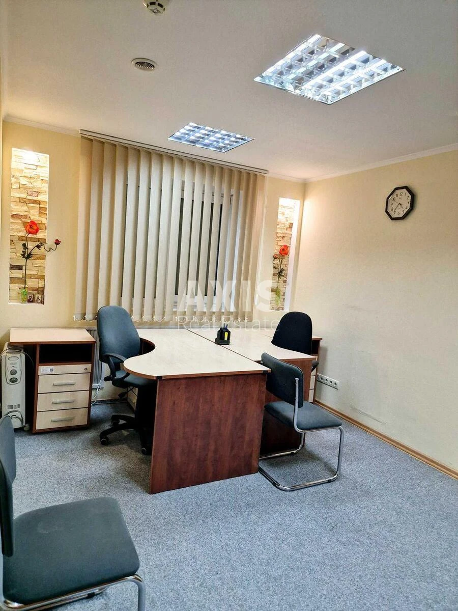 Офис ул. Васильковская 49/1, 45м2565997