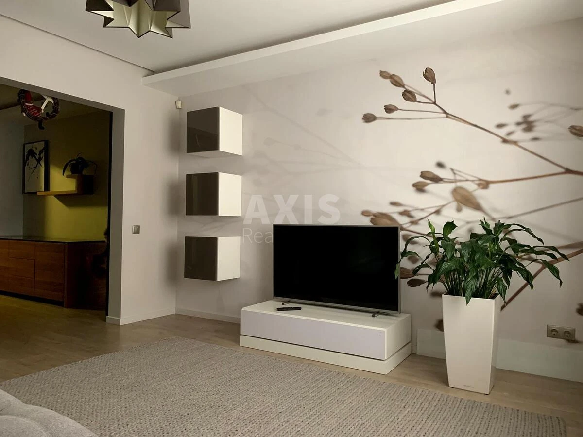 3k apartment vul. Jablons'koi' Tetjany 7671174