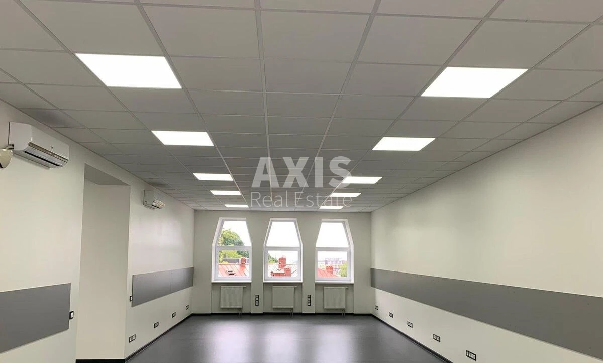 Офис ул. Воздвиженская 51А, 150м2510890