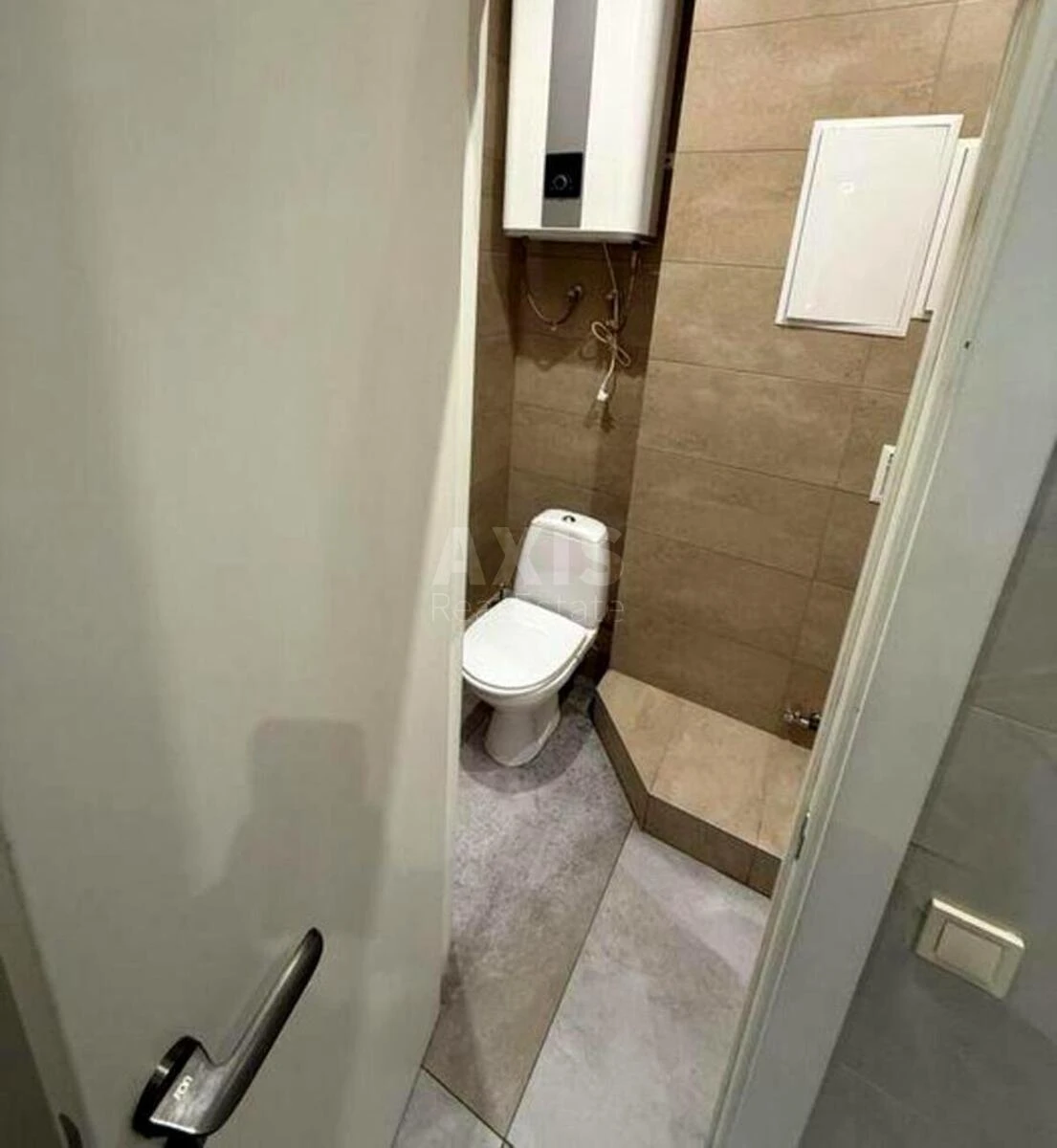 Trade object vul. Zhmachenka Generala 28А, 53m2634035