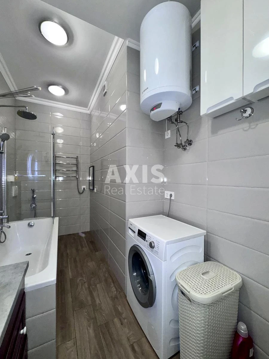 1k apartment vul. Malevycha Kazymyra 48644596