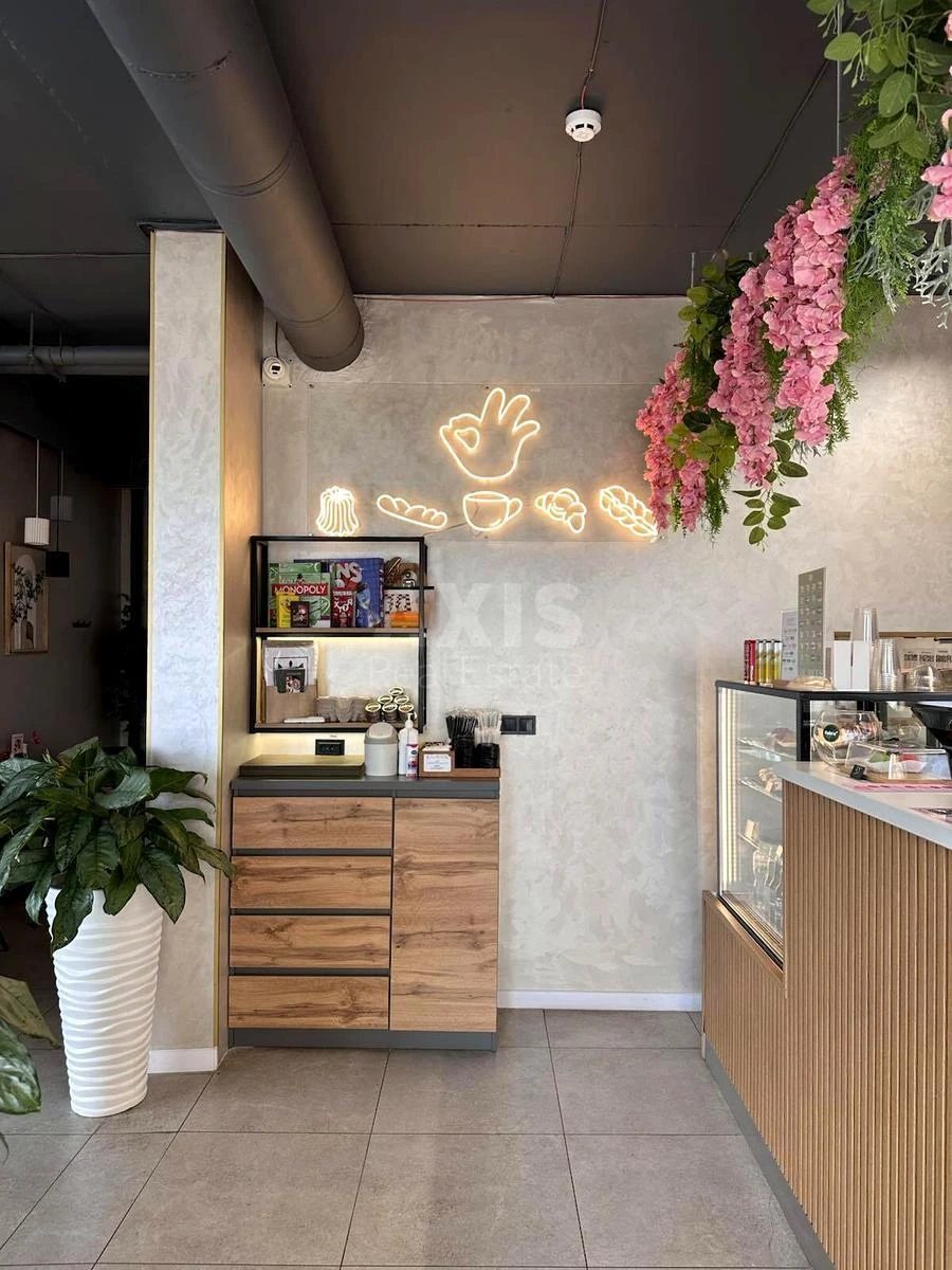 Объект торговли ул. Кондратюка Юрия 5, 73м2634258