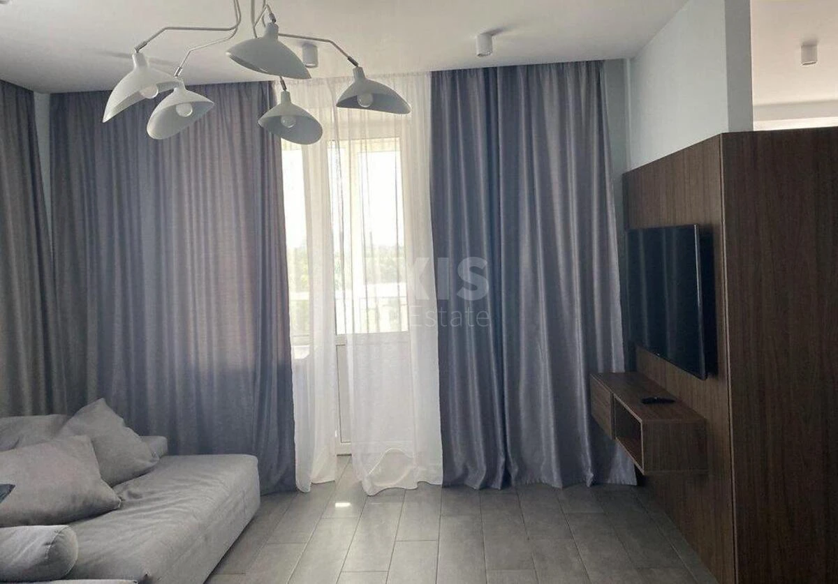 1k apartment vul. Gercena 32716792