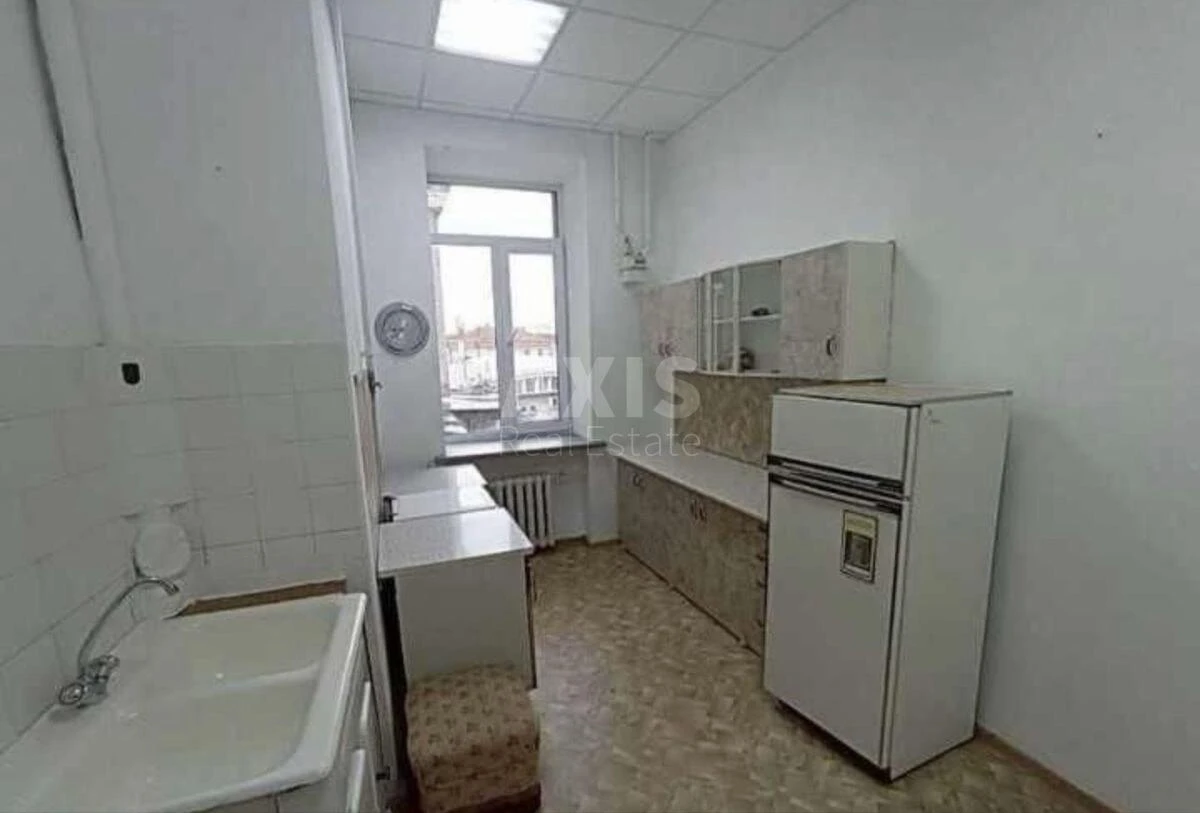 Офис ул. Крещатик 15, 121м2716908