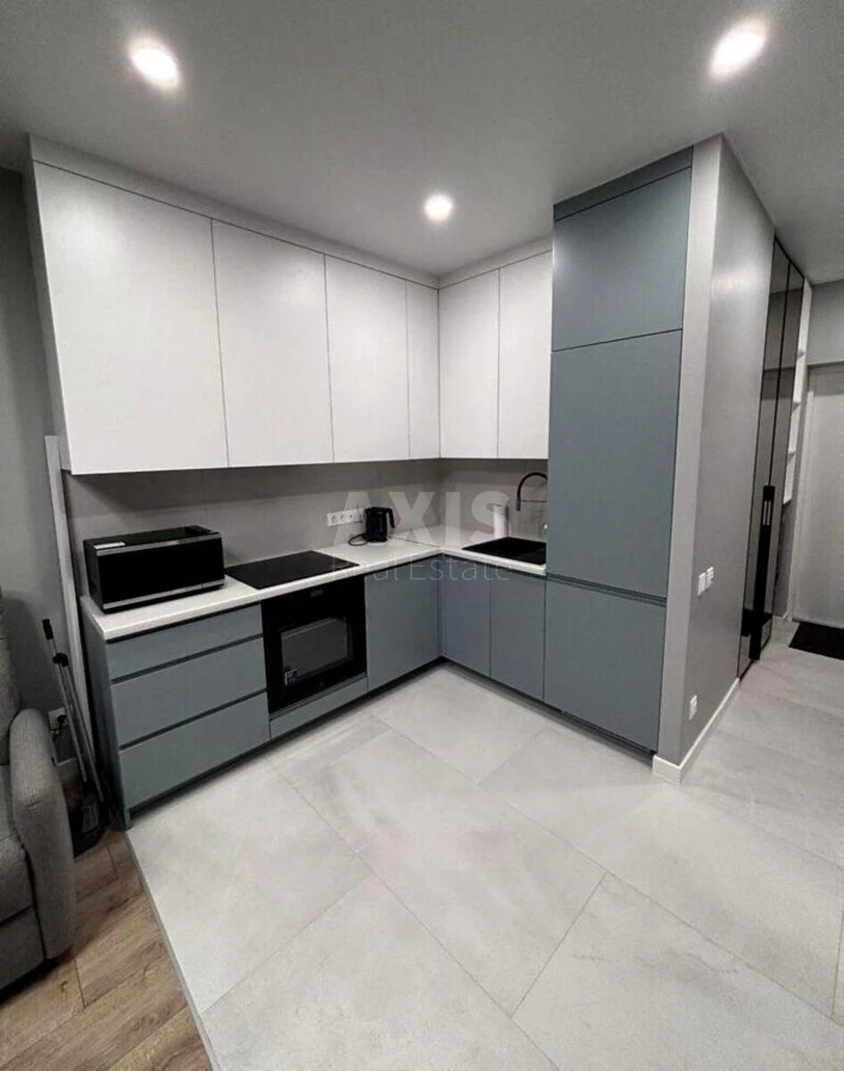 1k apartment vul. Rodyny Kistjakivs'kyh 665520