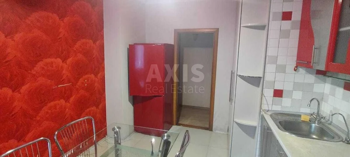 Trade object vul. Lebedjeva-Kumacha 6, 105m2634724