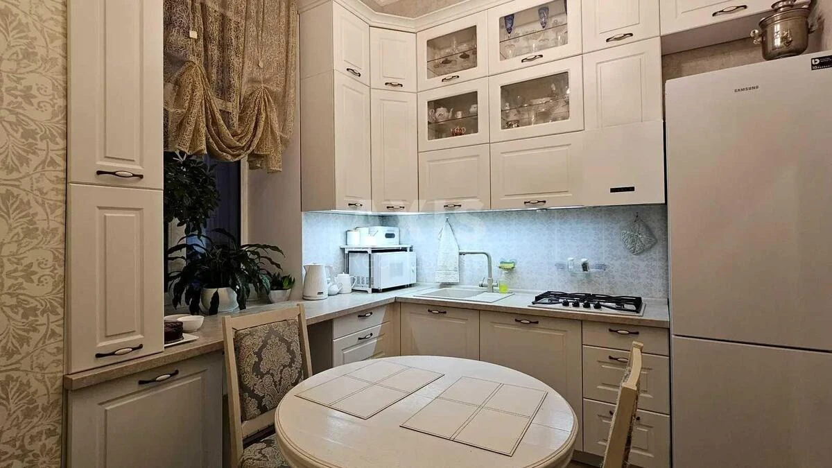 3k apartment vul. Rustaveli Shota 3262696