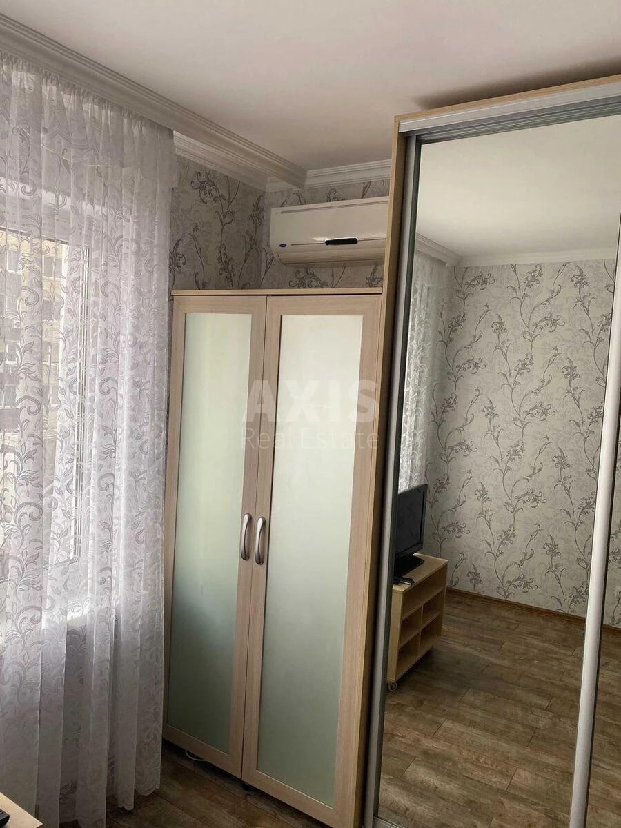 1k apartment vul. Gmyri Borysa 16652493