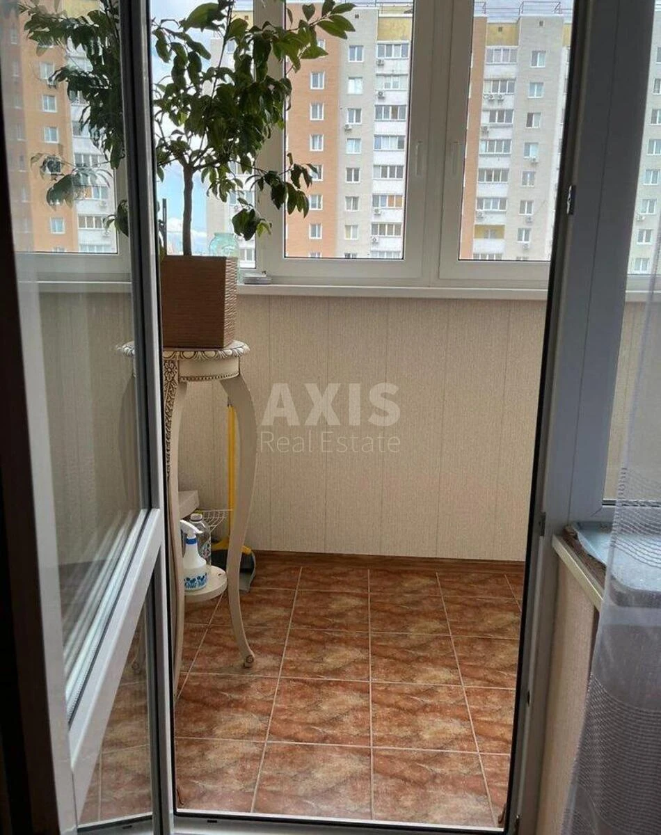 2к квартира ул. Елены Пчилки 2А628153