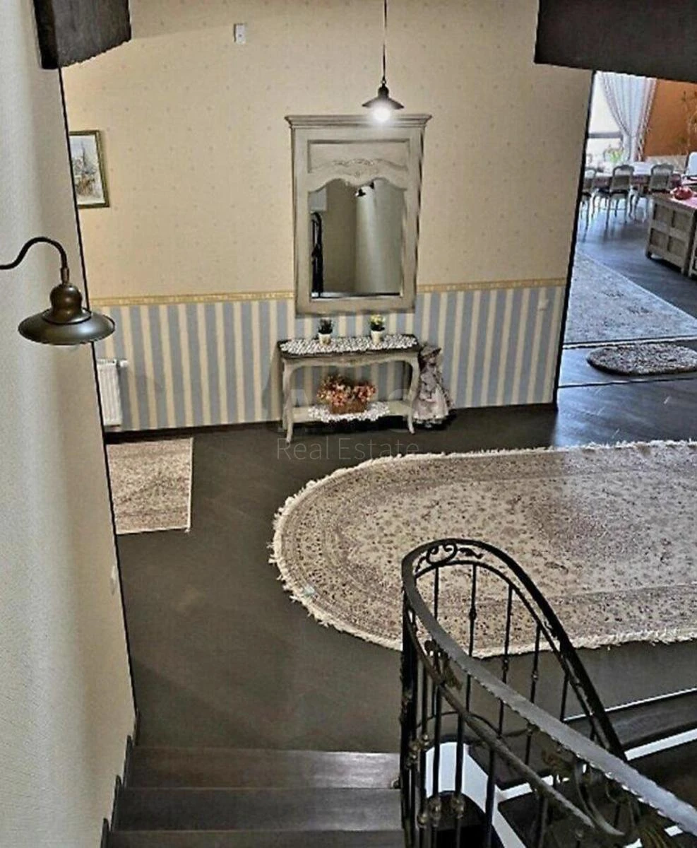 House vul. Franka Ivana, 1000m2, Kyiv city345459