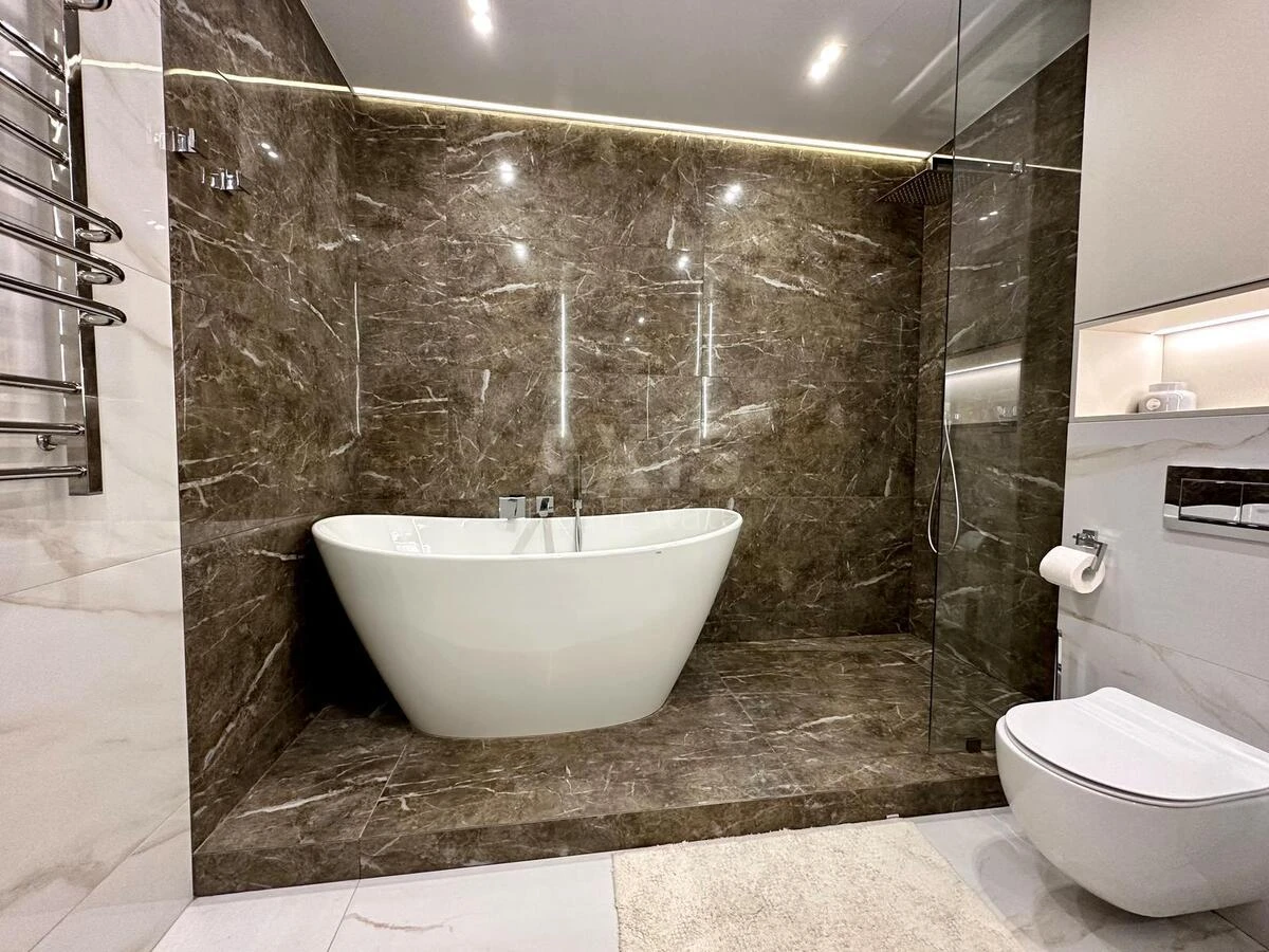 3k apartment vul. Myhajla Maksymovycha 24Б668892