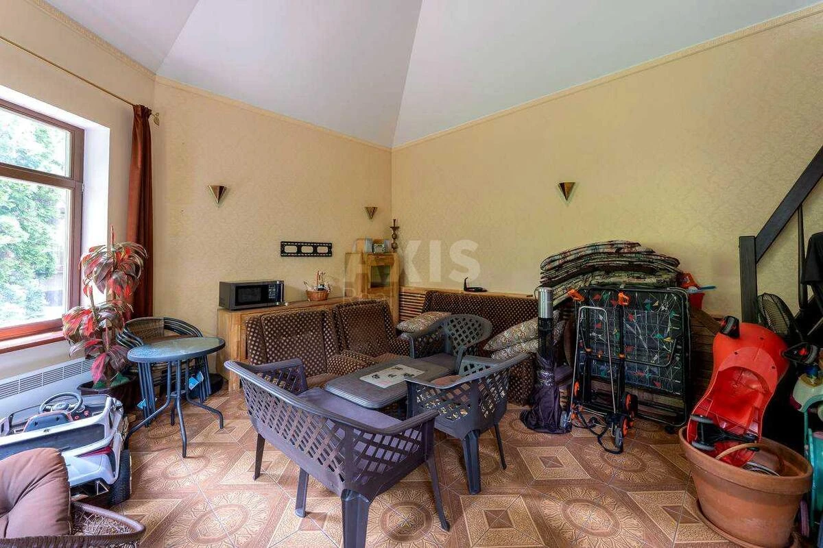 House vul. Ulitina Ivana, 590m2, Kyiv city7150114