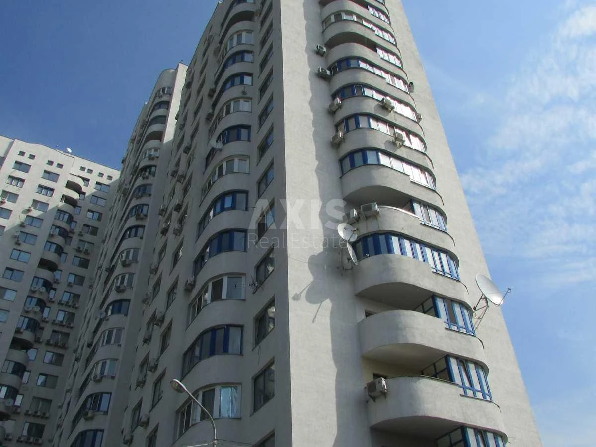 2к квартира пр-т Голосеевский 30А7151211