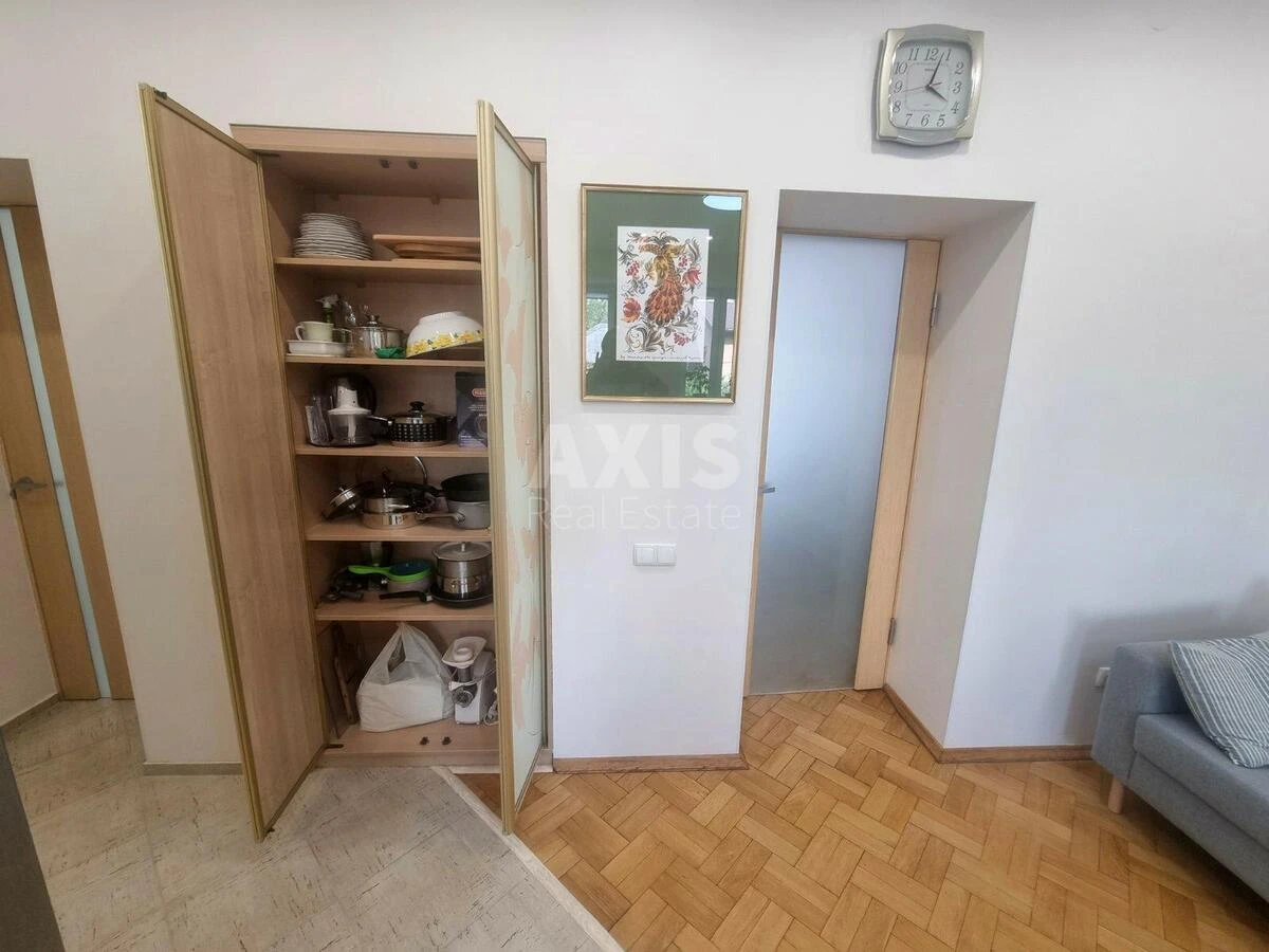 3k apartment vul. Jasnopoljans'ka 19669205