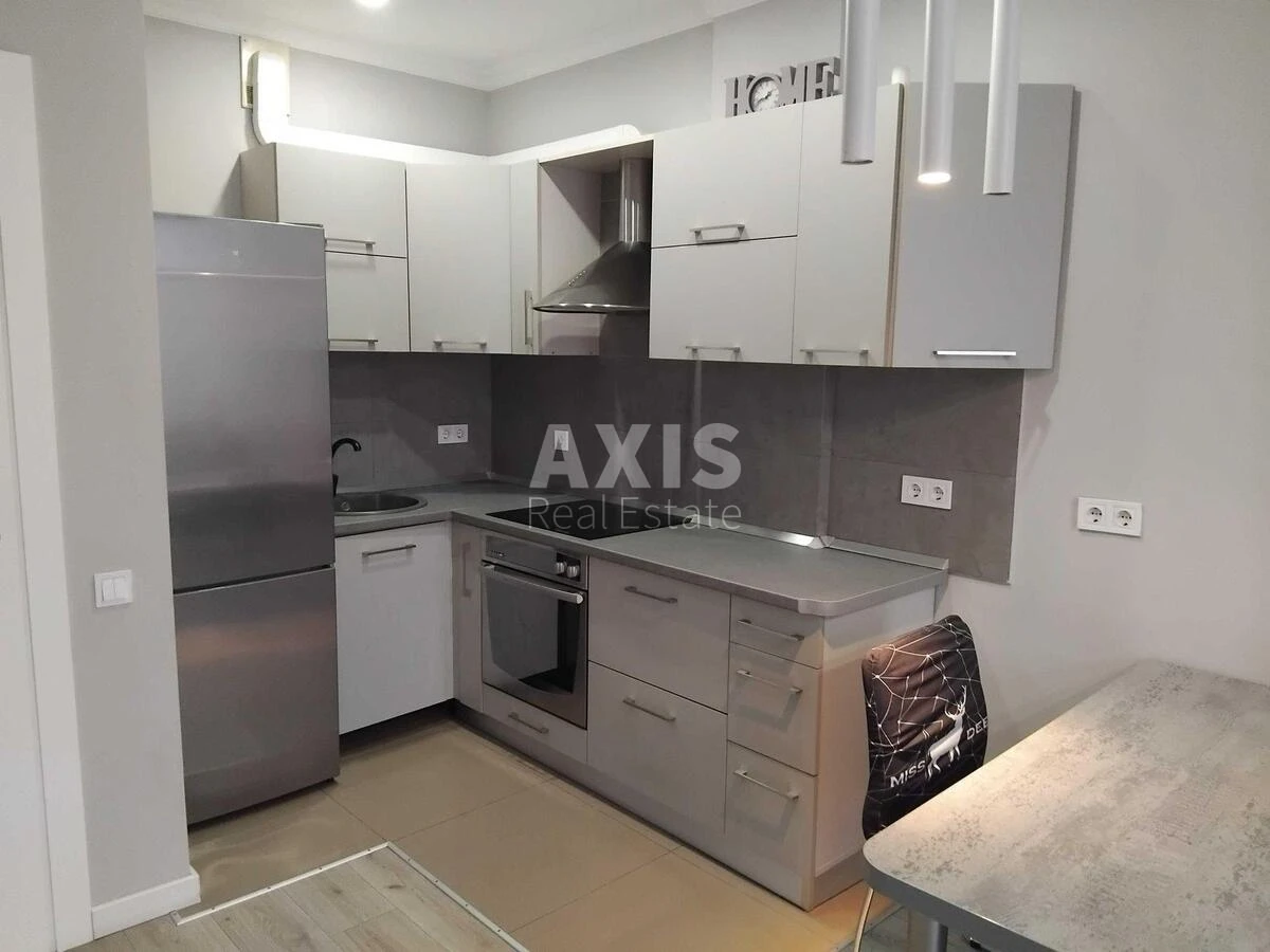 2k apartment vul. Regeneratorna 451990