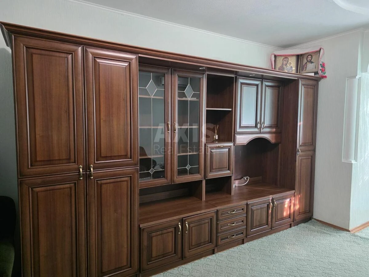 2k apartment vul. Samiyla Kishky 9686124