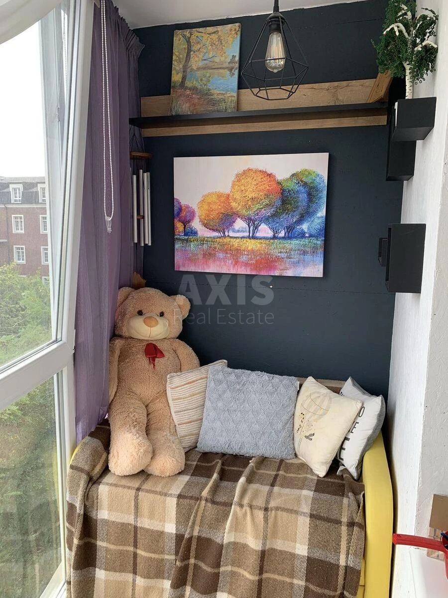 2k apartment vul. Preobrazhens'ka 28630886