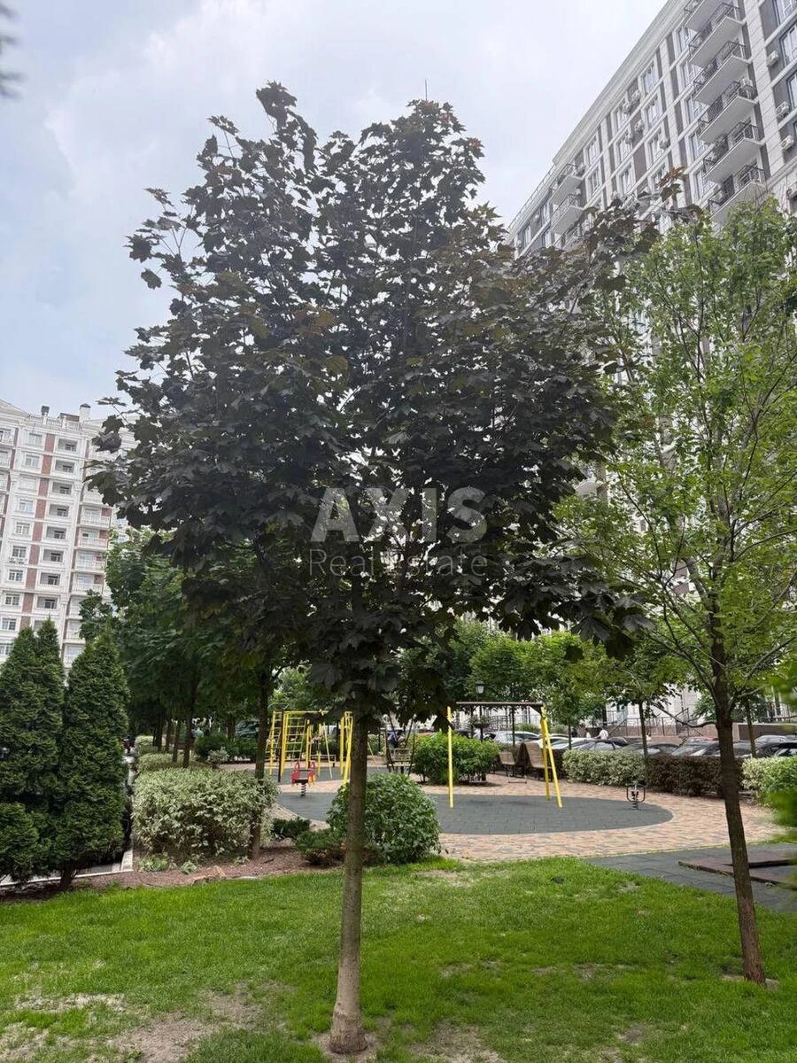 2k apartment vul. Myhajla Maksymovycha 26G6904022