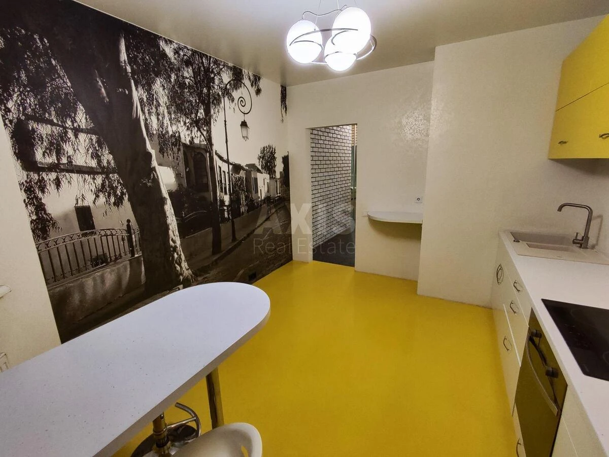 1к квартира ул. Симоненко Василия 5А654211