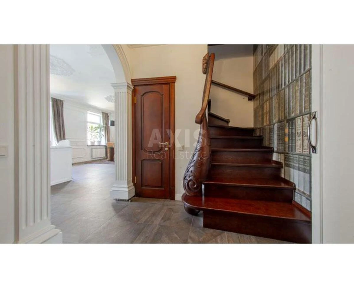 4k apartment vul. Gonchara Olesja 47Б654276