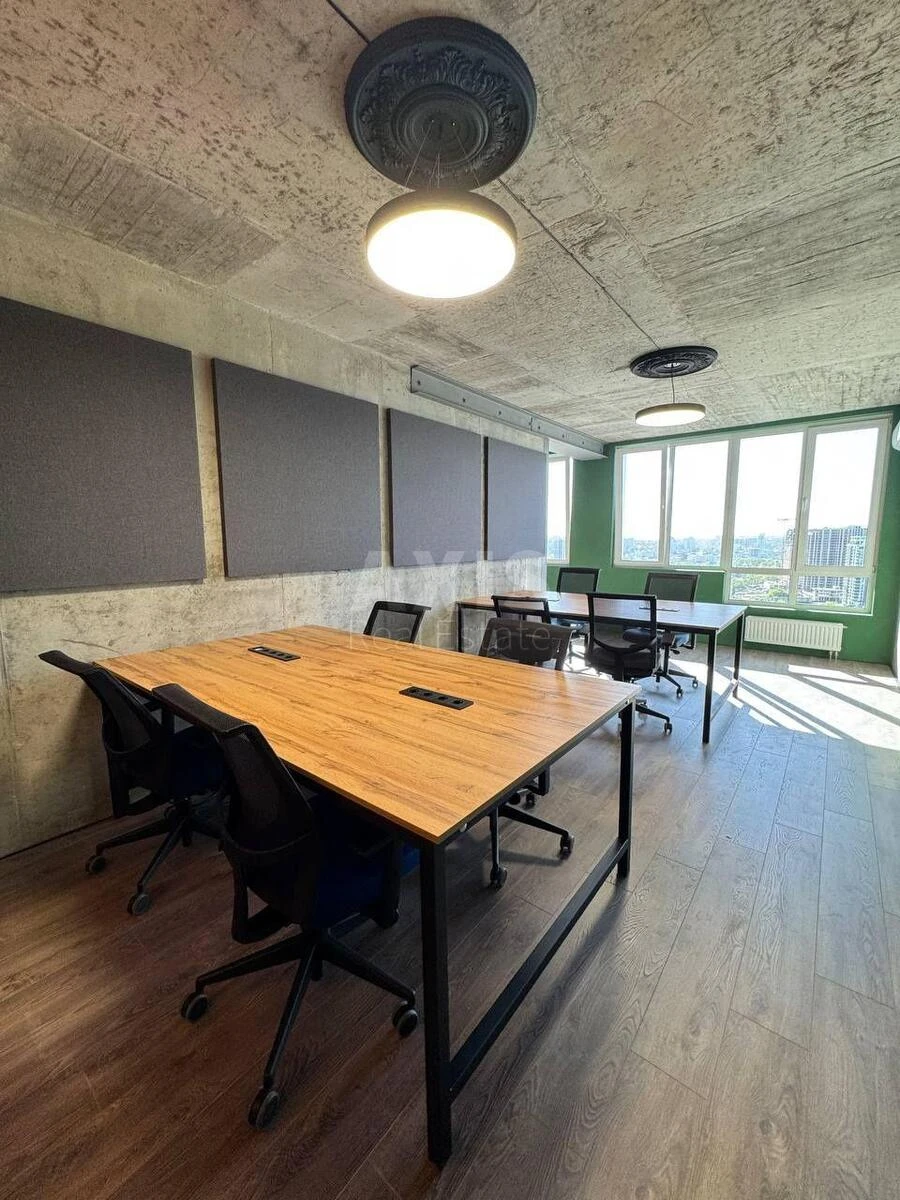 Office vul. Mykhayla Boychuka 41Б, 230m26700214