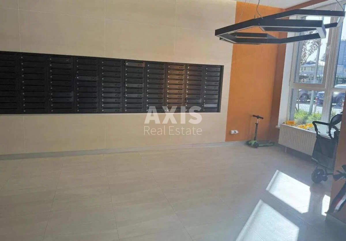 2k apartment pr-t Povitryanykh Syl 56627528