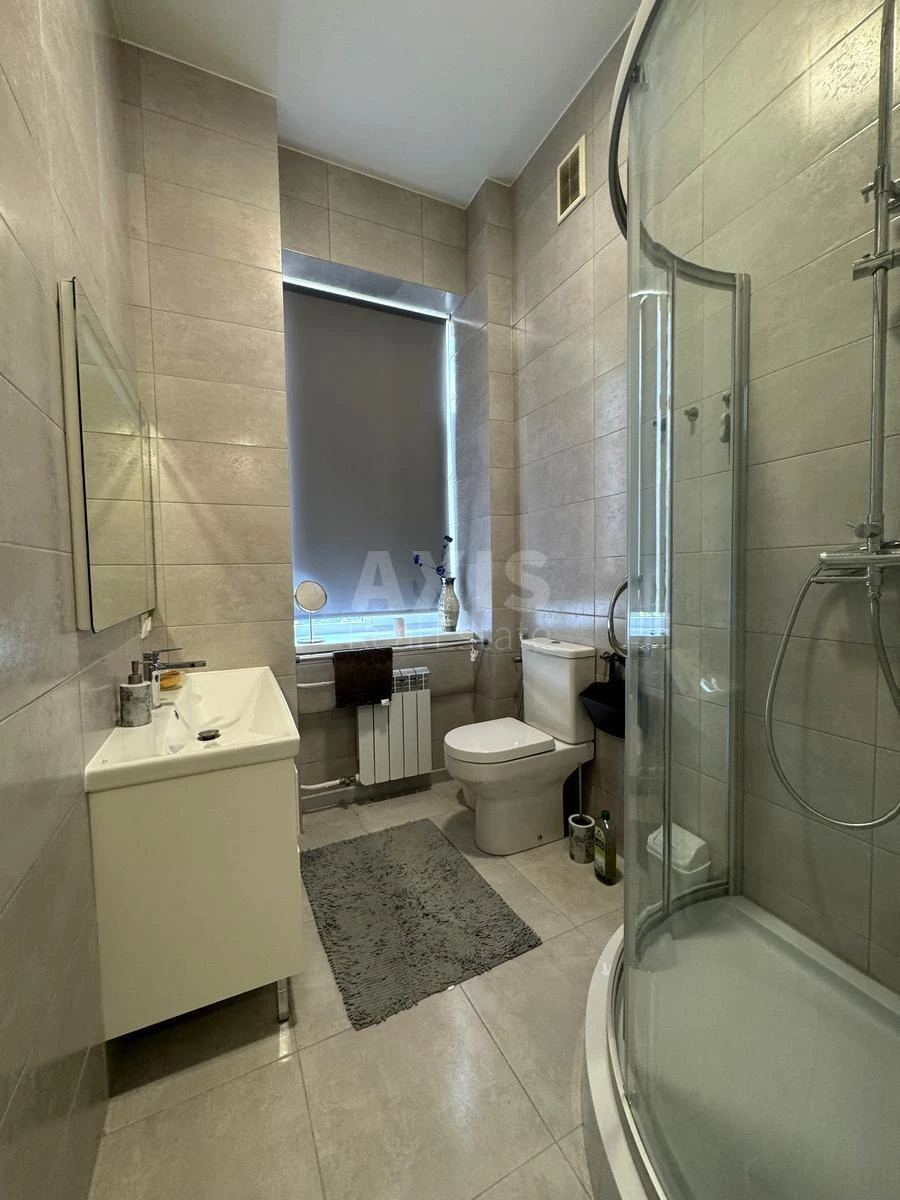 4k apartment vul. Kost'ol'na 156544921