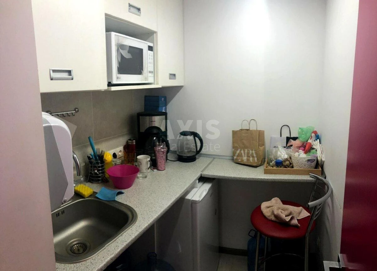 Office vul. Zhyljans'ka 118, 74m2670131