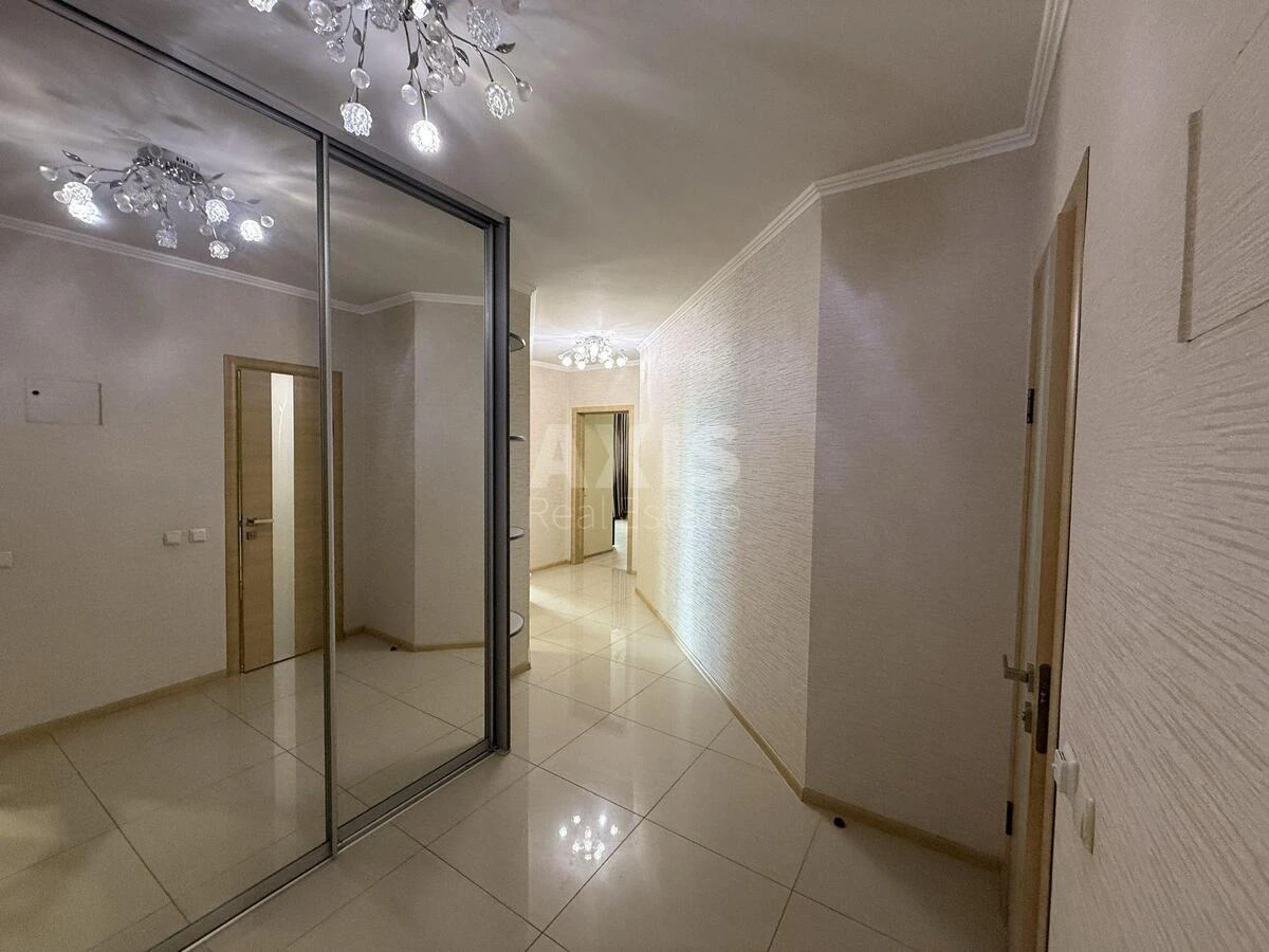 2к квартира ул. Елены Пчилки 67160711