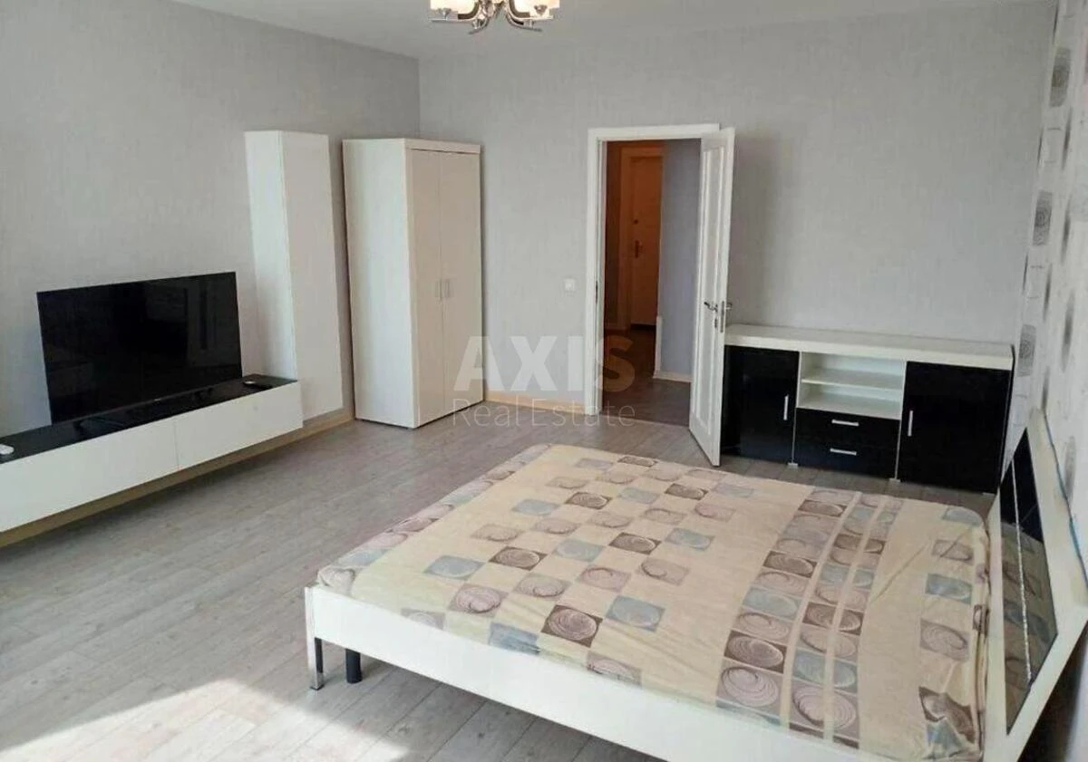 1k apartment pr-t Lobanovs'kogo 150633134