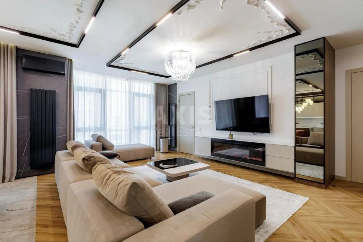 3k apartment vul. Andriya Verkhohlyada 18686990