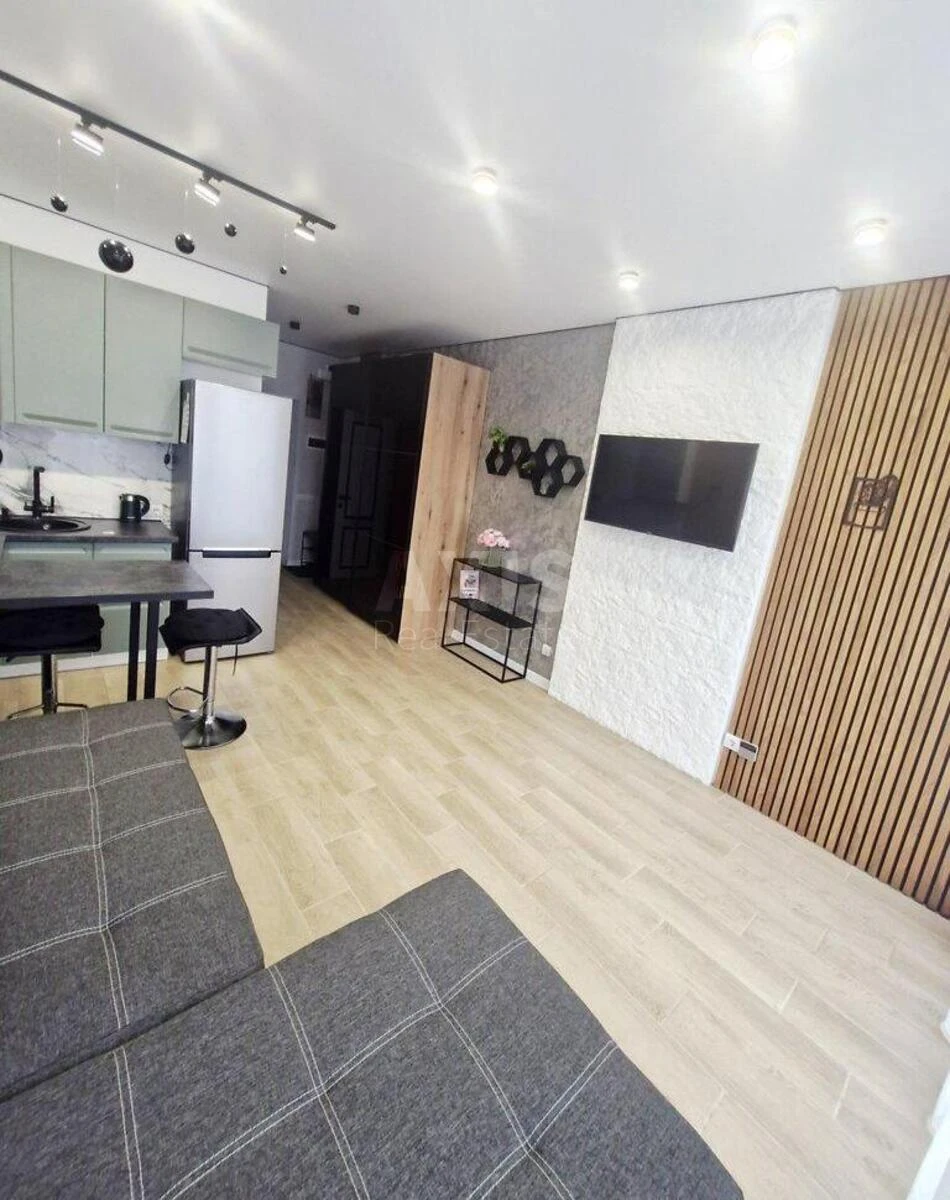 1k apartment vul. Kamianska 12367047