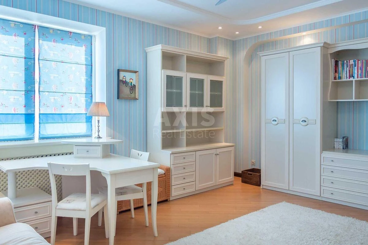 4k apartment vul. Oleksandra Konyskoho 28/30А6706610