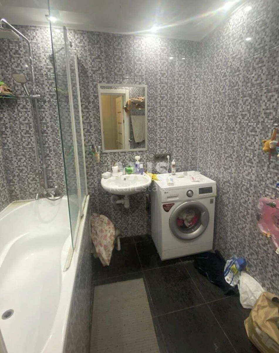 3к квартира ул. Данченко Сергея 5556514